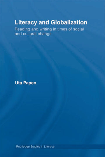 Literacy and Globalization