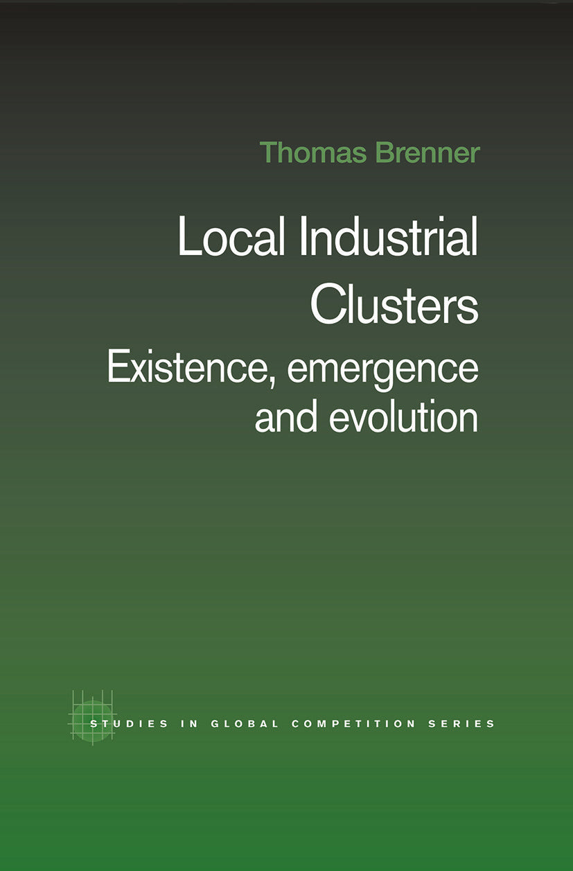 Local Industrial Clusters