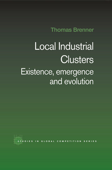 Local Industrial Clusters