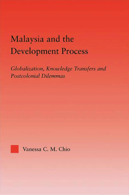 Malaysia and the Development Process