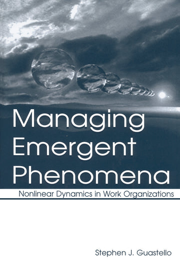 Managing Emergent Phenomena
