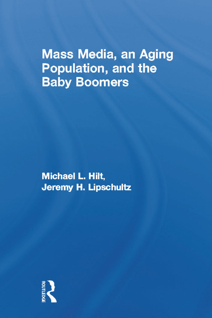 Mass Media, An Aging Population, and the Baby Boomers