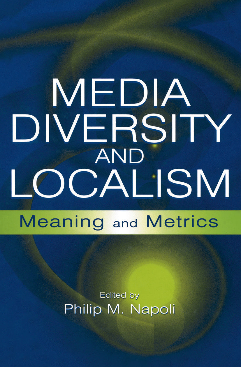 Media Diversity and Localism