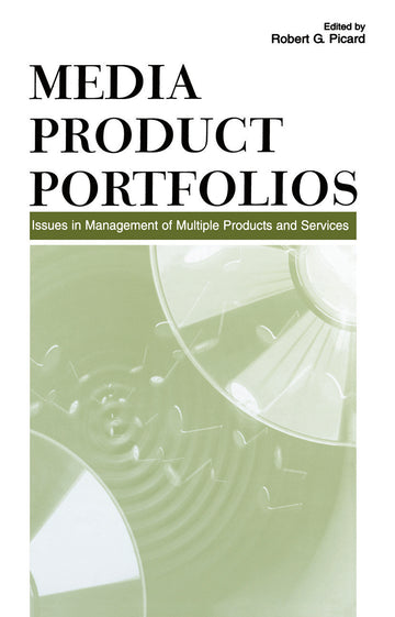 Media Product Portfolios