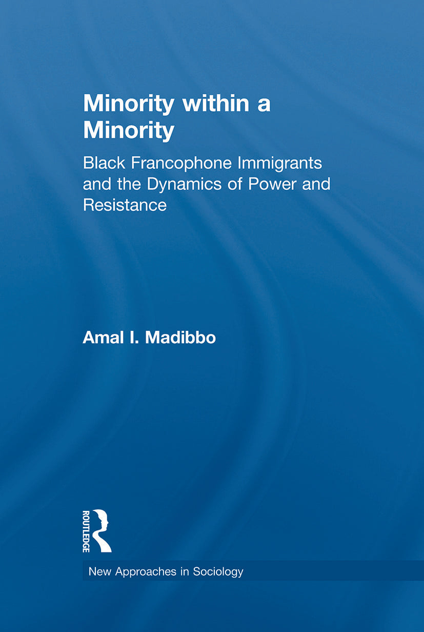 Minority within a Minority