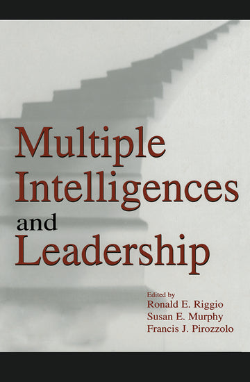 Multiple Intelligences and Leadership