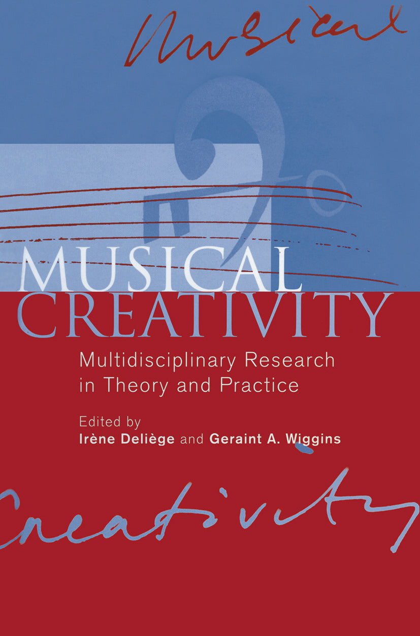 Musical Creativity