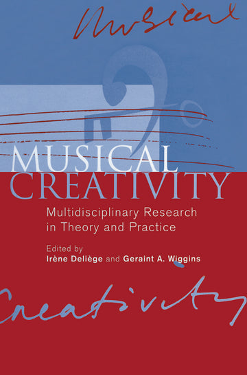 Musical Creativity