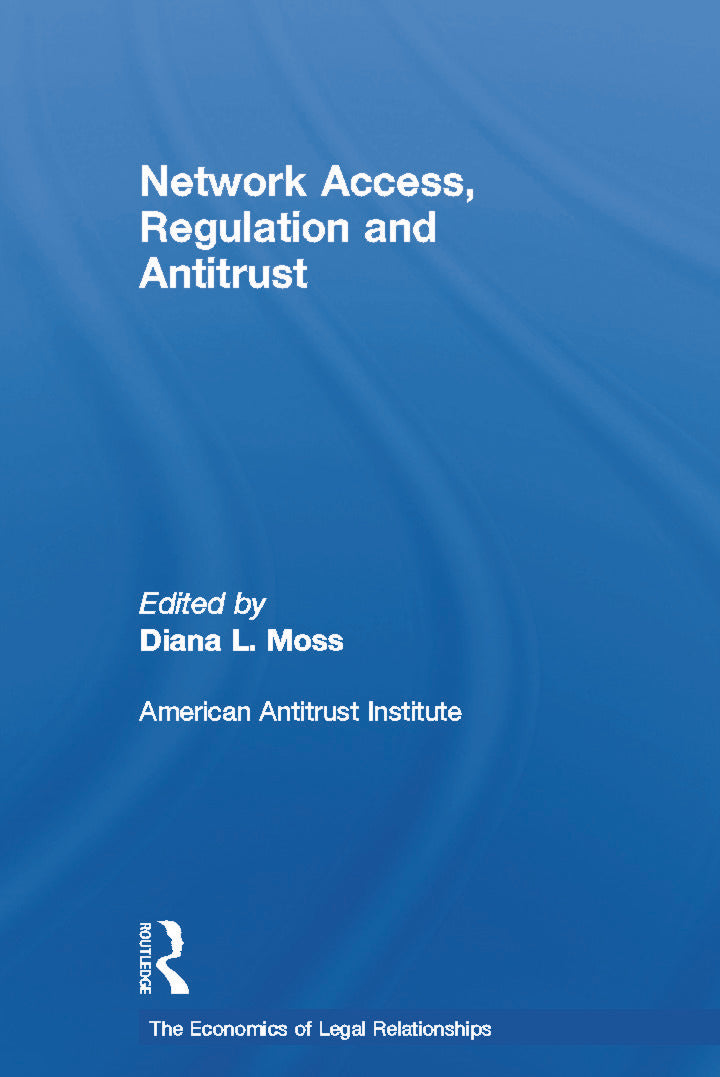 Network Access, Regulation and Antitrust