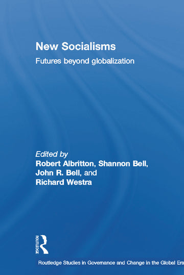 New Socialisms