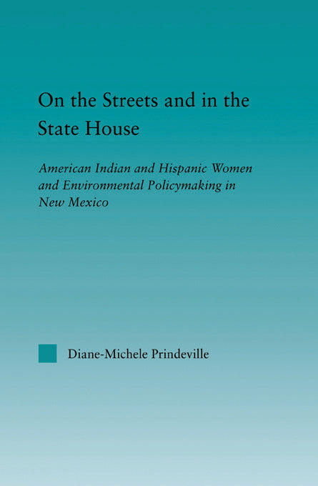 On the Streets and in the State House