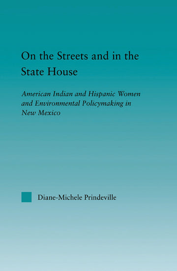 On the Streets and in the State House