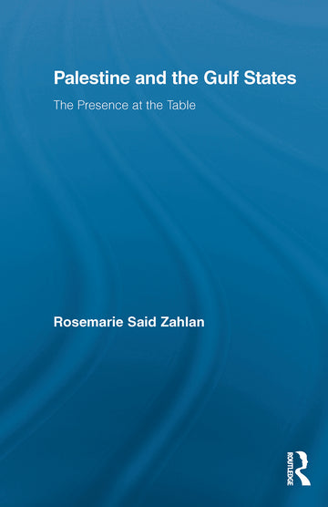 Palestine and the Gulf States