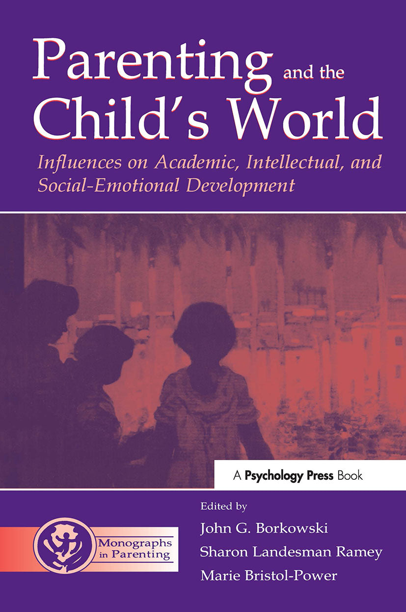 Parenting and the Child's World