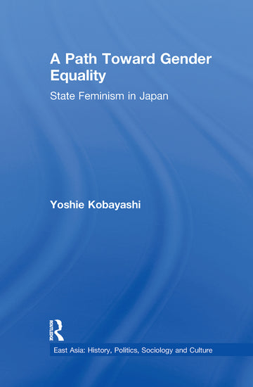 Path Toward Gender Equality