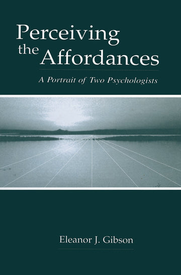 Perceiving the Affordances