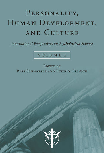 Personality, Human Development, and Culture