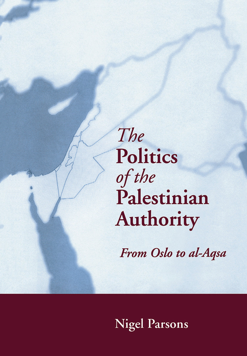 Politics of the Palestinian Authority
