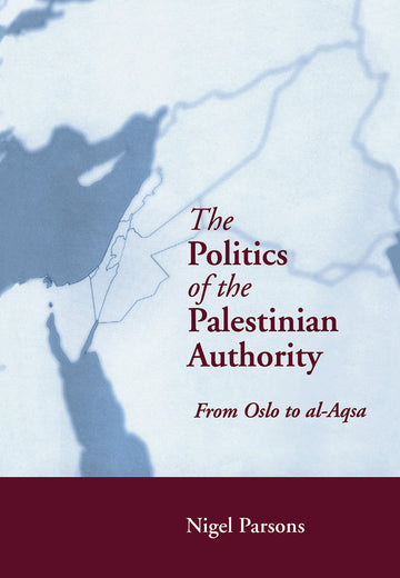 Politics of the Palestinian Authority
