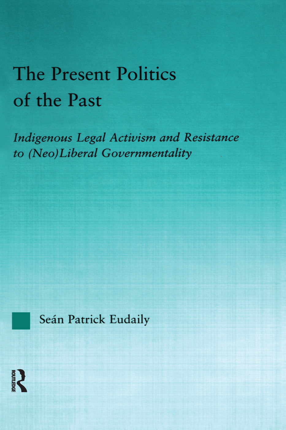 Present Politics of the Past