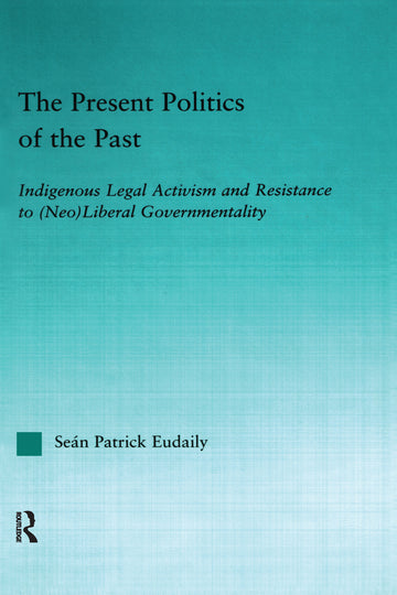 Present Politics of the Past