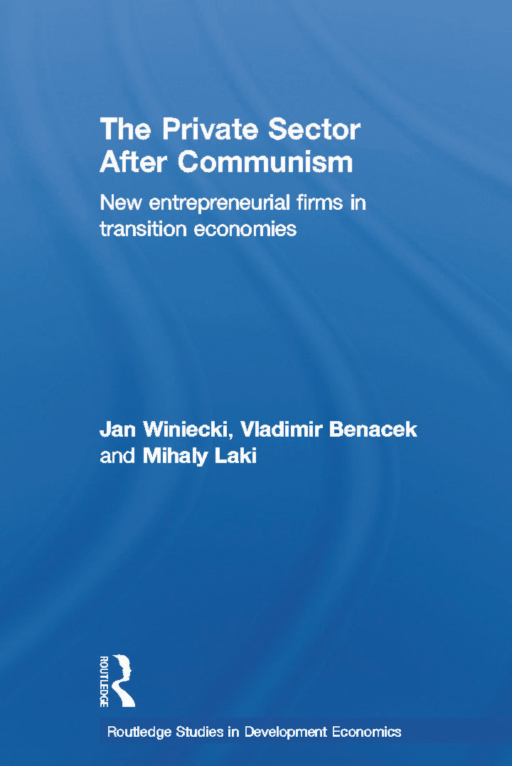 Private Sector after Communism
