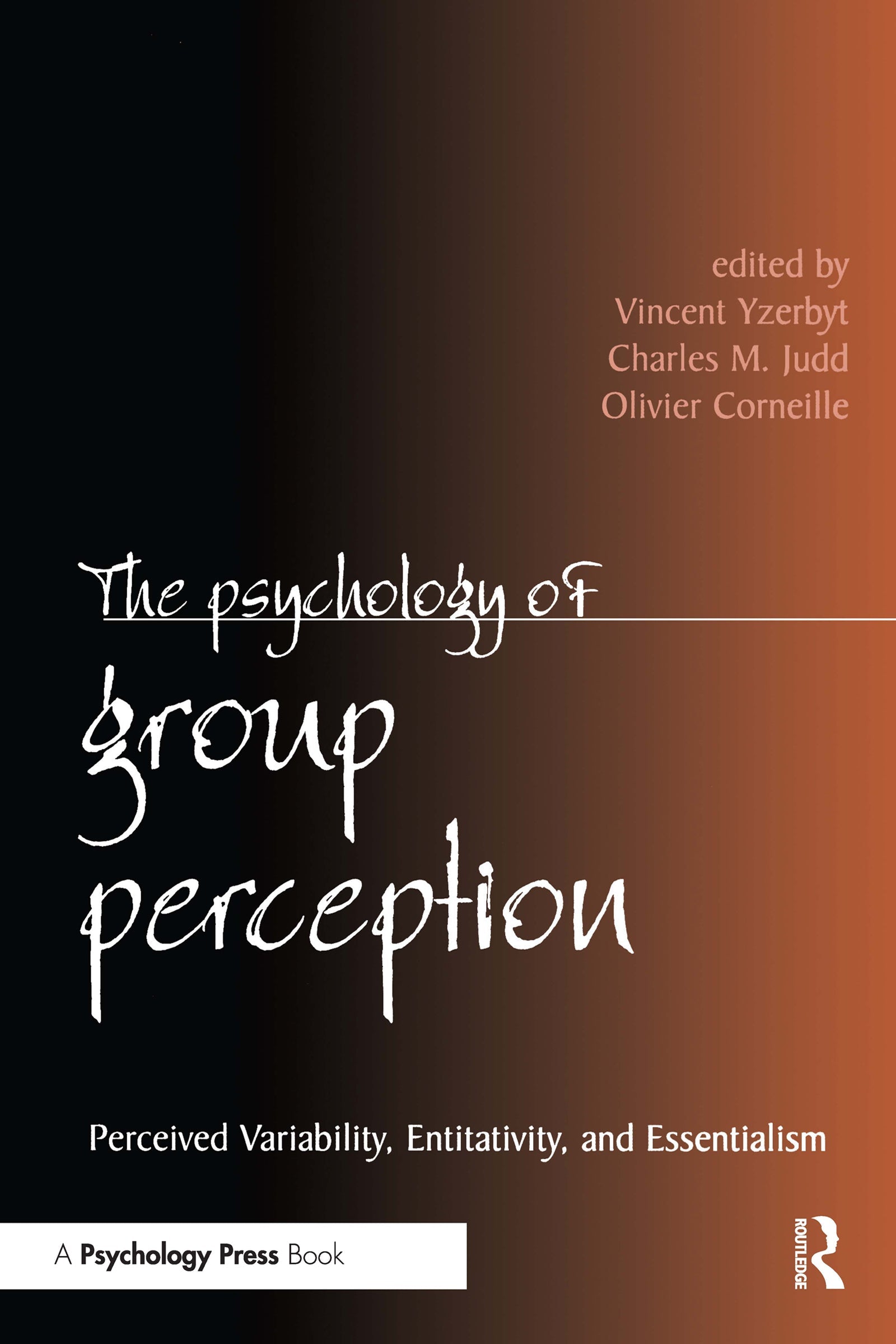 Psychology of Group Perception
