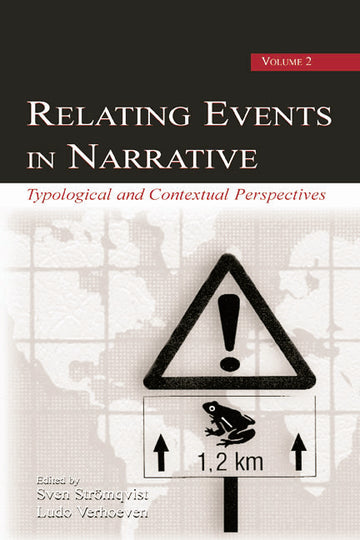 Relating Events in Narrative, Volume 2