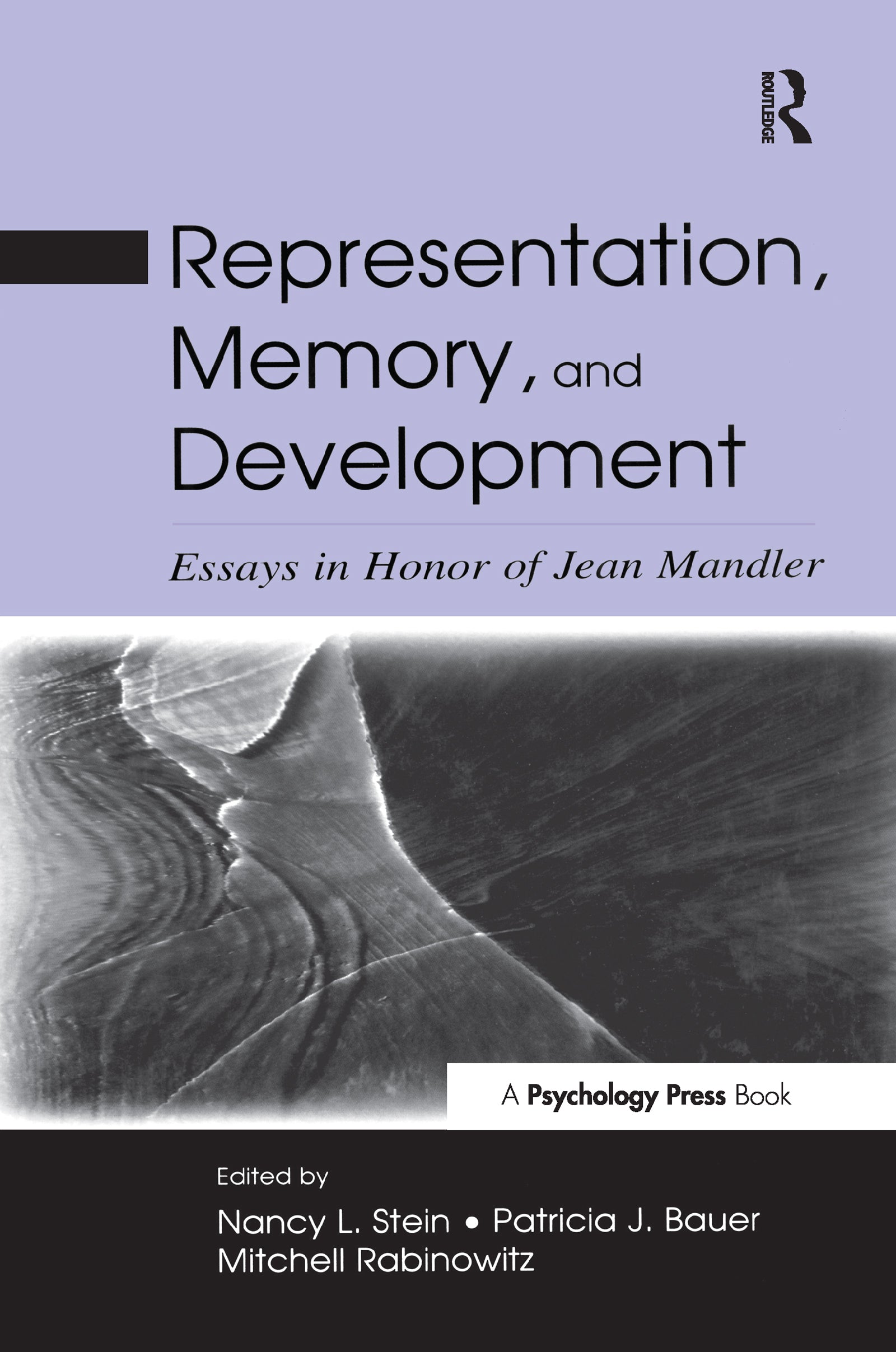 Representation, Memory, and Development