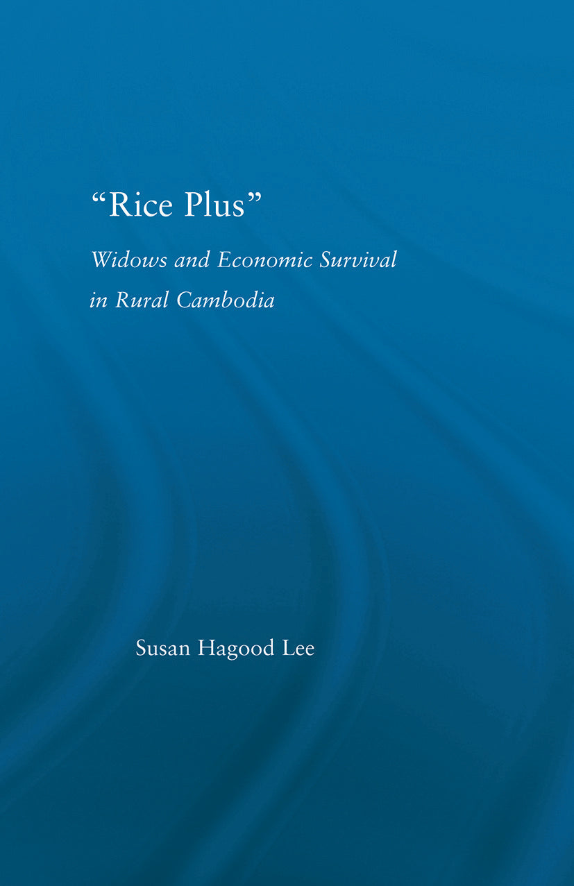 Rice Plus