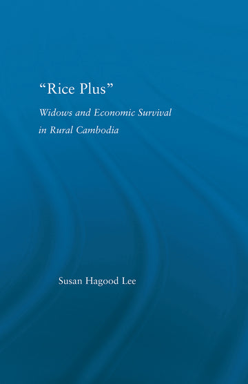 Rice Plus