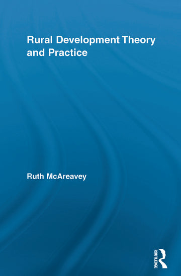 Rural Development Theory and Practice