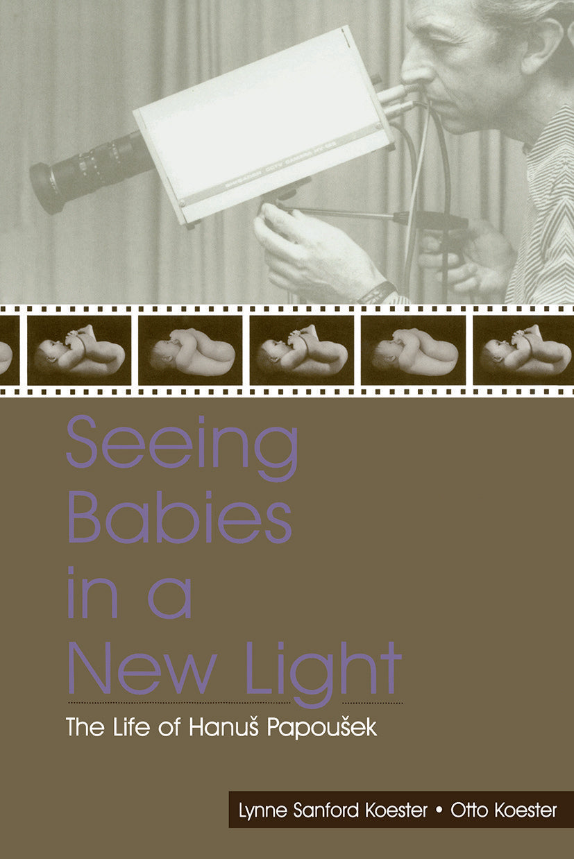 Seeing Babies in a New Light