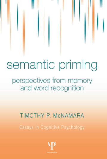 Semantic Priming
