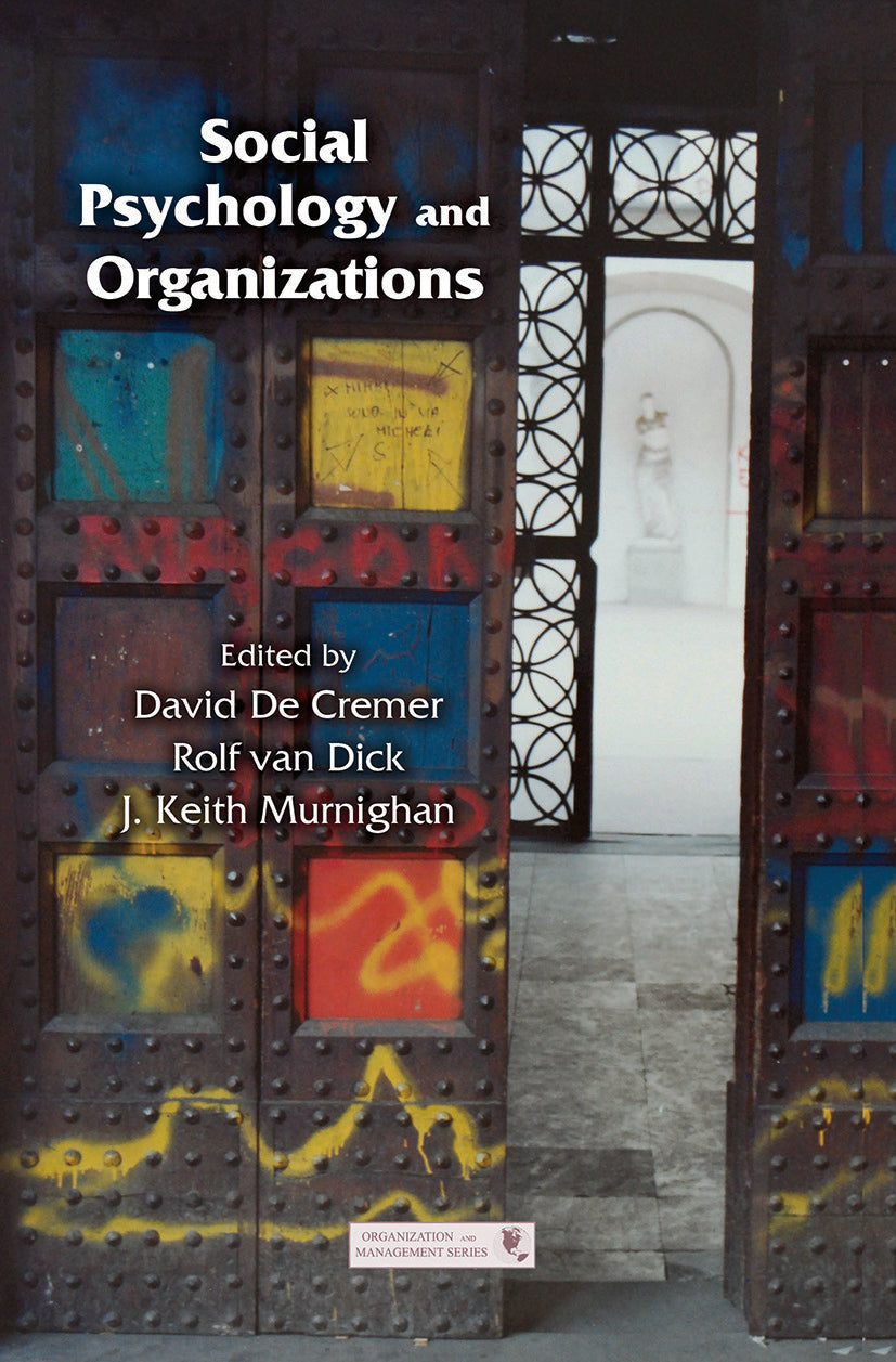 Social Psychology and Organizations