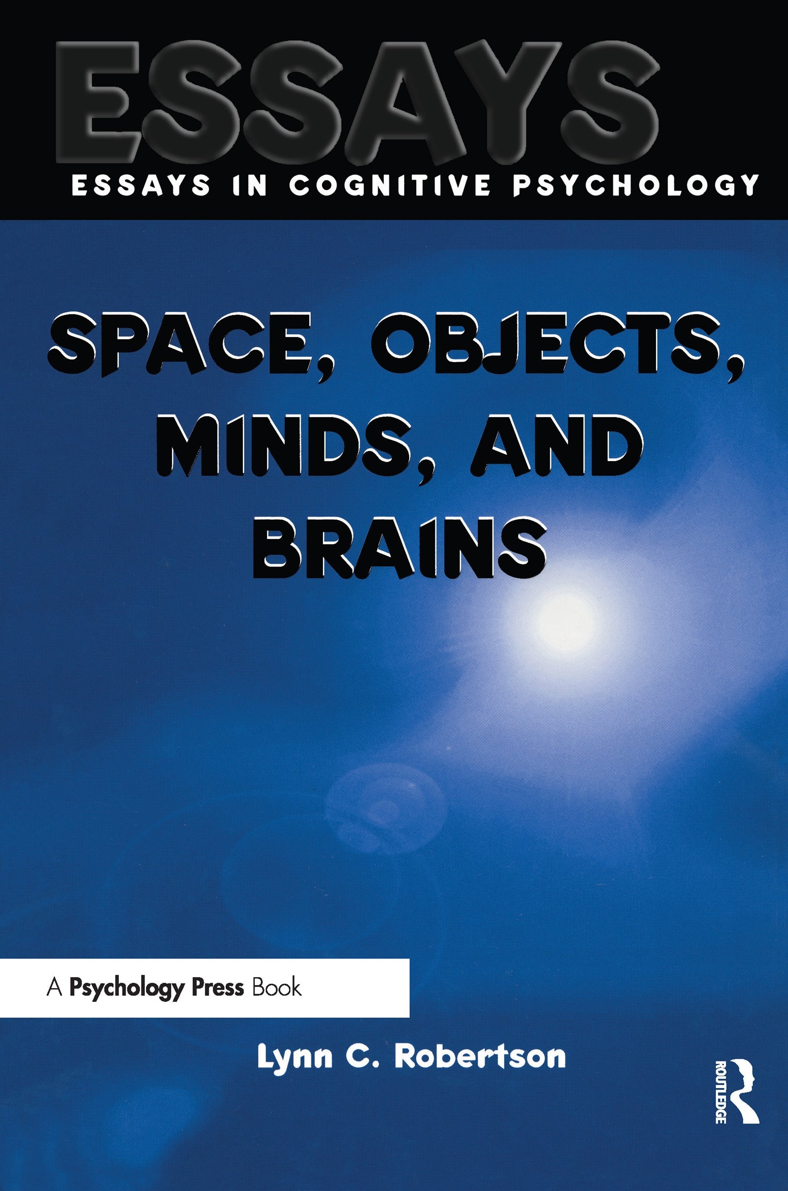 Space, Objects, Minds and Brains