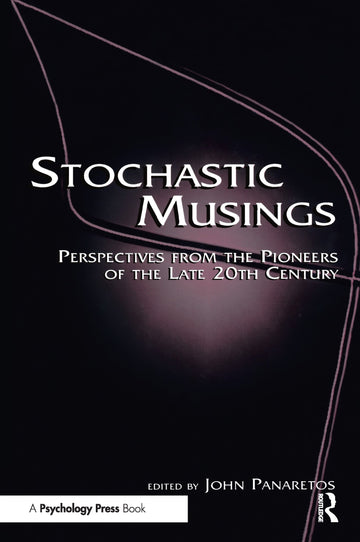 Stochastic Musings