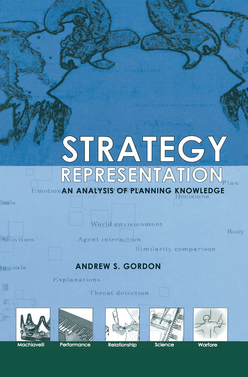 Strategy Representation