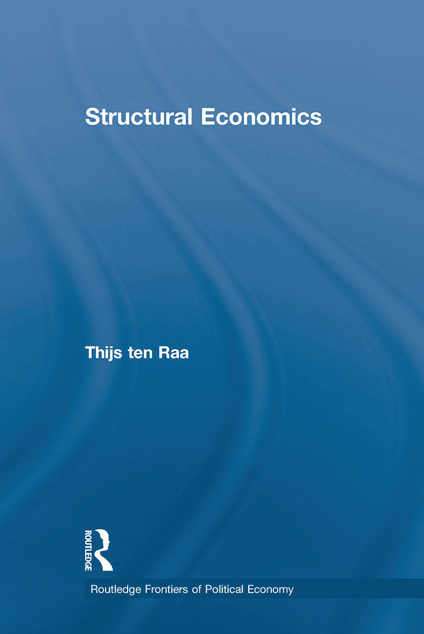 Structural Economics