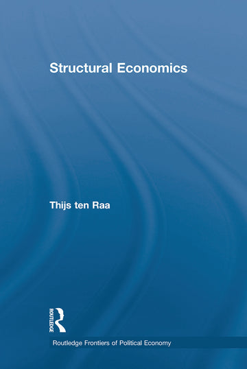 Structural Economics