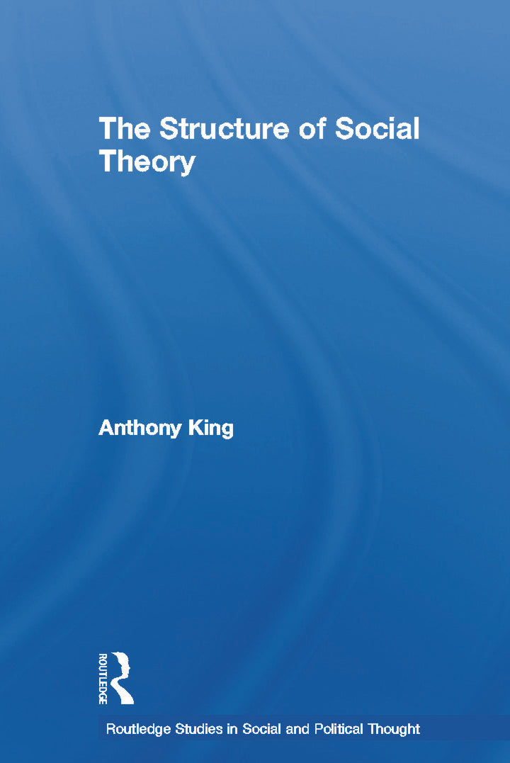 Structure of Social Theory