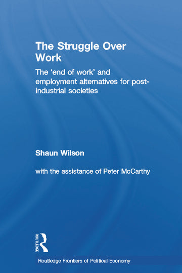 Struggle Over Work