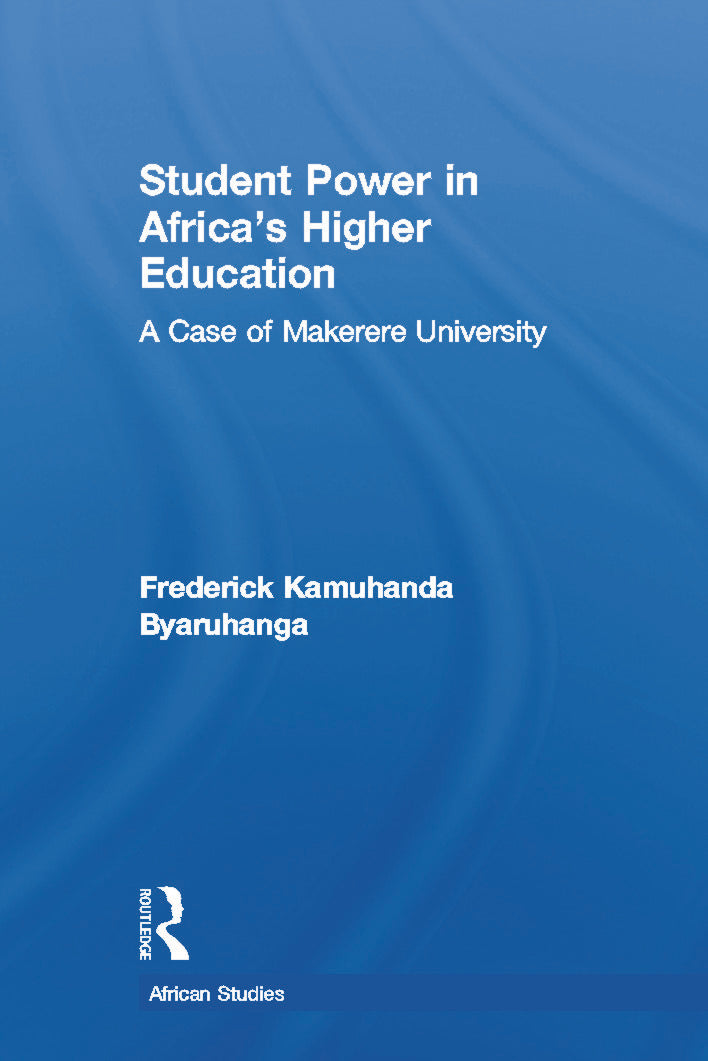 Student Power in Africa's Higher Education