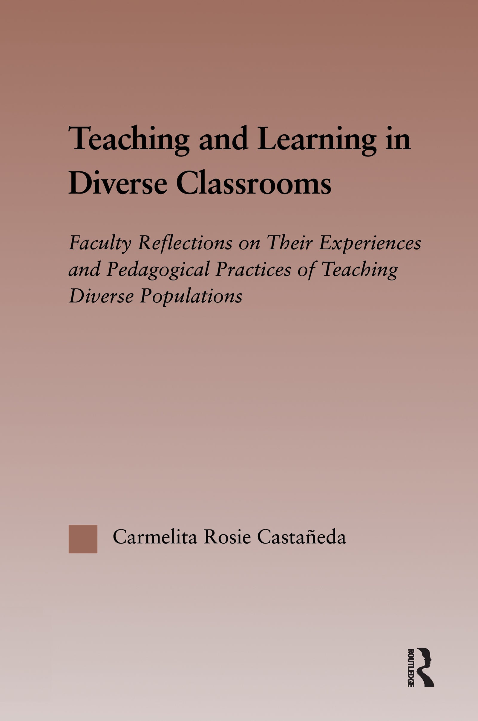 Teaching and Learning in Diverse Classrooms