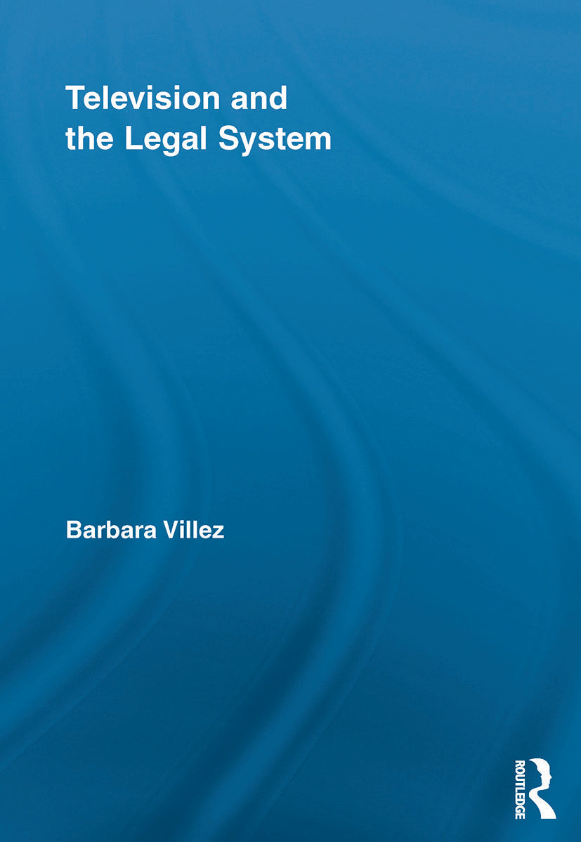 Television and the Legal System