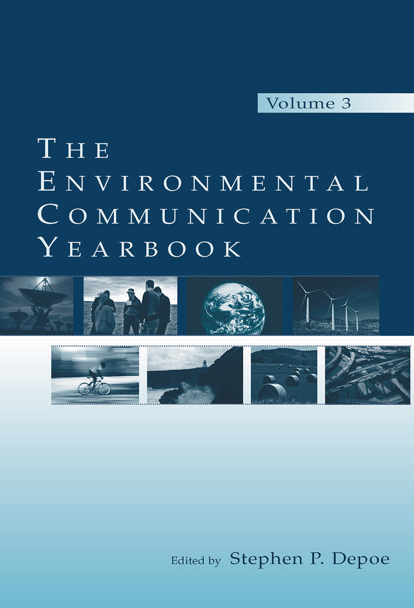 Environmental Communication Yearbook