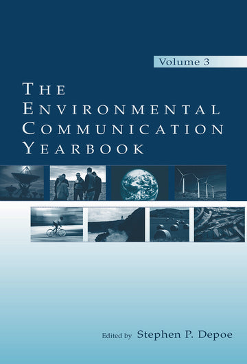 Environmental Communication Yearbook