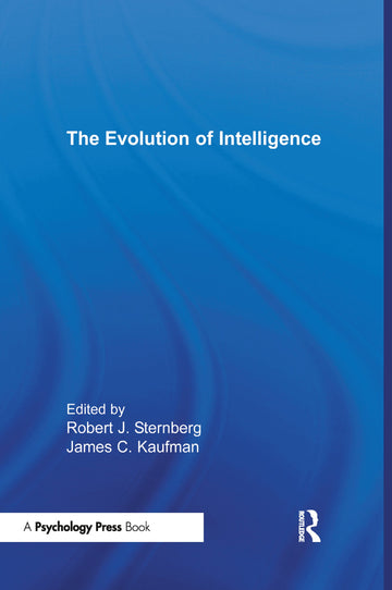 Evolution of Intelligence