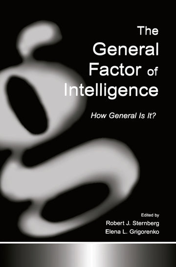 General Factor of Intelligence