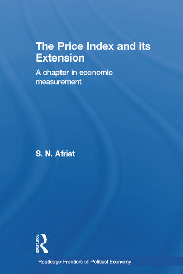 Price Index and its Extension